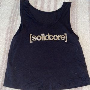 [solidcore] tank top